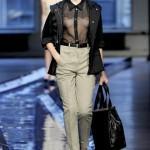 Jason Wu Spring/Summer 2011 New York