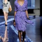 Jason Wu Spring/Summer 2011 New York