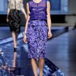 Jason Wu Spring/Summer 2011 New York