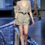 Jason Wu Spring/Summer 2011 New York