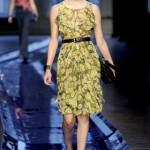 Jason Wu Spring/Summer 2011 New York