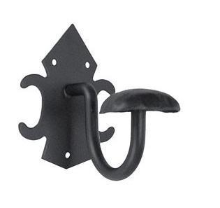 El perchero de Javier