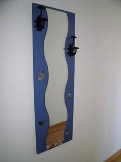 El perchero de Javier