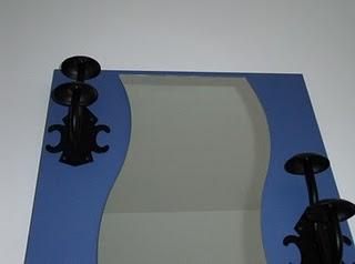 El perchero de Javier