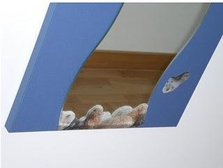 El perchero de Javier