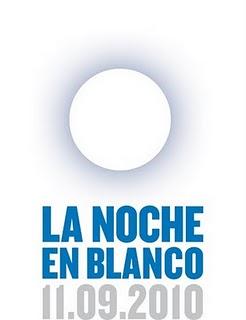 Madrid está lista para una noche en blanco.