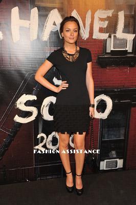 Chanel reinaugura su boutique del Soho en Nueva York