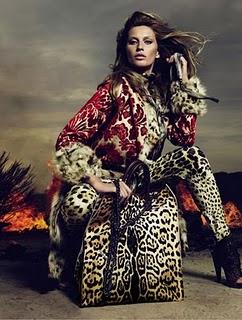 Estoy como una fiera