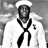 Mis customs madelman: Doris Miller