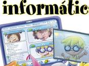 primer libro informática