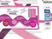 Nuevo Pintalabios Astor