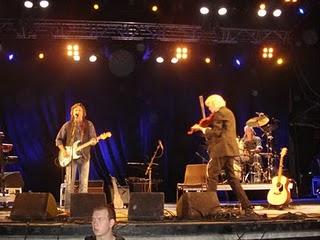 The Nitty Gritty Dirt Band - Seljord (Noruega) - 30/07/2010