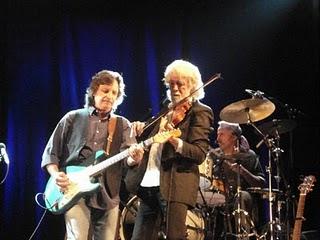 The Nitty Gritty Dirt Band - Seljord (Noruega) - 30/07/2010