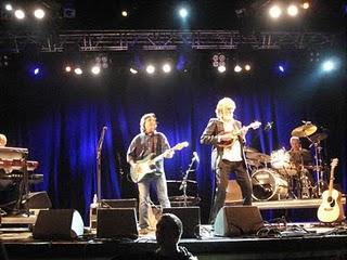 The Nitty Gritty Dirt Band - Seljord (Noruega) - 30/07/2010