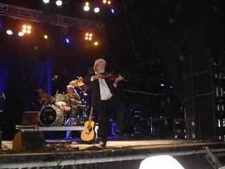 The Nitty Gritty Dirt Band - Seljord (Noruega) - 30/07/2010