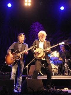 The Nitty Gritty Dirt Band - Seljord (Noruega) - 30/07/2010