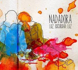 Nuevo Disco De Nadadora