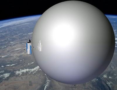 Nuevo sistema órbital podría solucionar problema basura espacial