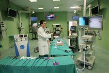 Médicos de Canadá realizan la primera anestesia por videoconferencia a nivel mundial