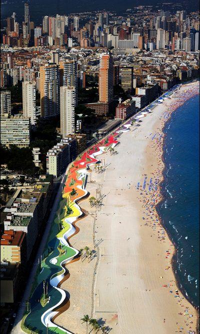 Finalistas Premio Rosa Barba: Office of Architecture in Barcelona