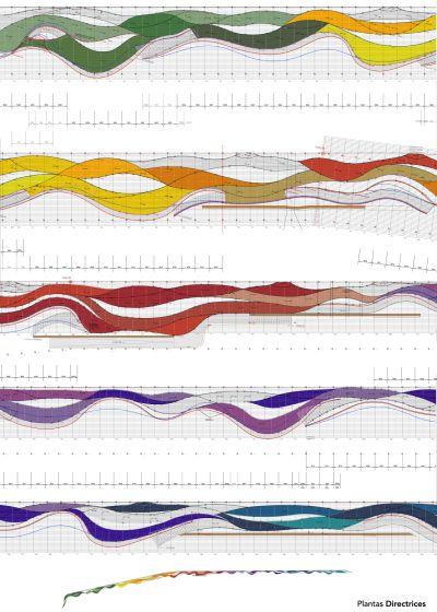 Finalistas Premio Rosa Barba: Office of Architecture in Barcelona