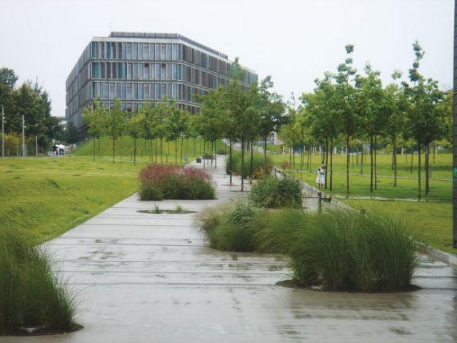 Finalistas Premio Rosa Barba: Marianne Levinsen Landskab MDL PLR