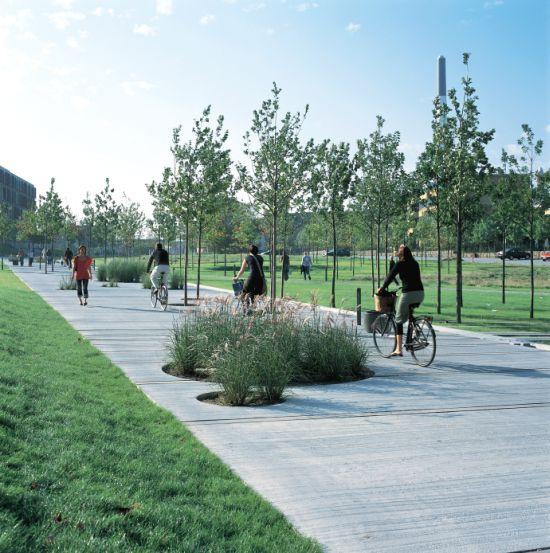 Finalistas Premio Rosa Barba: Marianne Levinsen Landskab MDL PLR