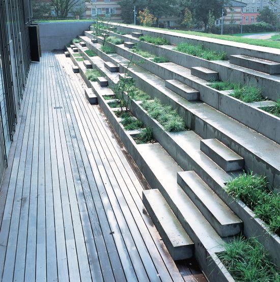 Finalistas Premio Rosa Barba: Marianne Levinsen Landskab MDL PLR