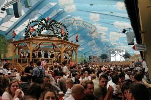 Oktoberfest: La guía cervecera