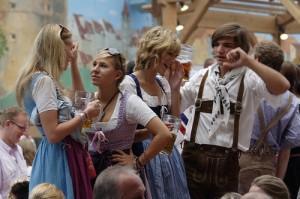 Oktoberfest Oktoberfest: La guía cervecera