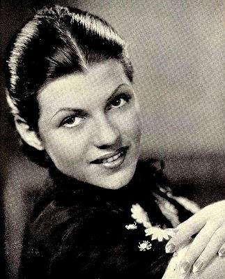 Una transformación de cine. Del baile español a los escenarios cinematográficos anglosajones.