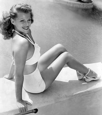 Una transformación de cine. Del baile español a los escenarios cinematográficos anglosajones.