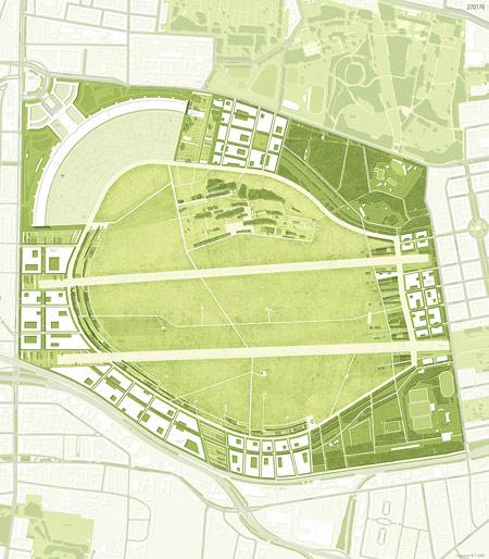 bbzl böhm benfer zahiri landschaften städtebau