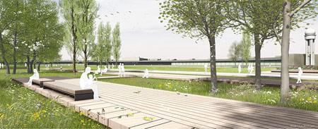 bbzl böhm benfer zahiri landschaften städtebau