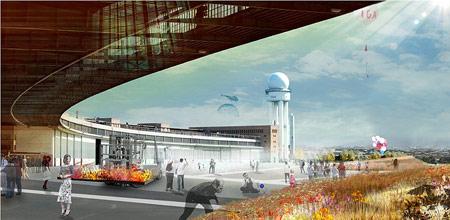 GROSS.MAX, Edinburgh