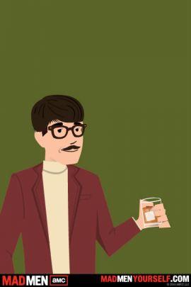 “I’d still own the film rights and be working on the sequel”: Todavía estaban aquí, una docena para el final de la fiesta