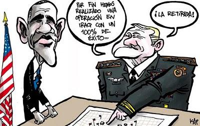 Eta irrumpe en el ojo del huracán.