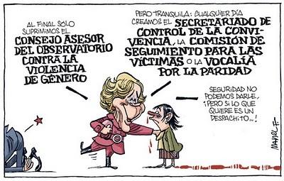 Eta irrumpe en el ojo del huracán.