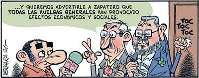 Eta irrumpe en el ojo del huracán.