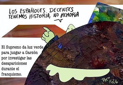 Eta irrumpe en el ojo del huracán.