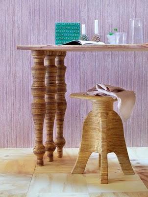 Inspiración para dar color en la decoración