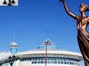 Khanty-Mansiysk, lista para Olimpiada Ajedrez 2010