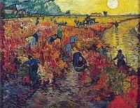 Van Gogh: lo humano, sensible y artístico en sus cartas a Theo: