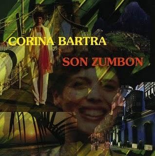 Corina Bartra-Son Zumbon