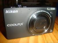 VideoBlog Cap 12 y mi nueva Camara Nikon S6000
