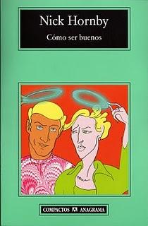 Como ser buenos - Nick Hornby