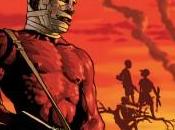 Soldado Desconocido. Casa Embrujada