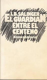 Salinger, J.D. - El guardián entre el centeno (1945)