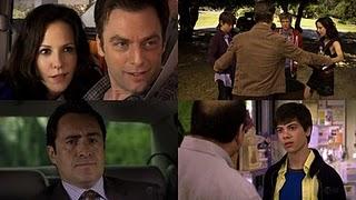 7 imágenes, 7 series (XXXXI)