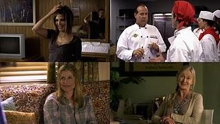 7 imágenes, 7 series (XXXXI)